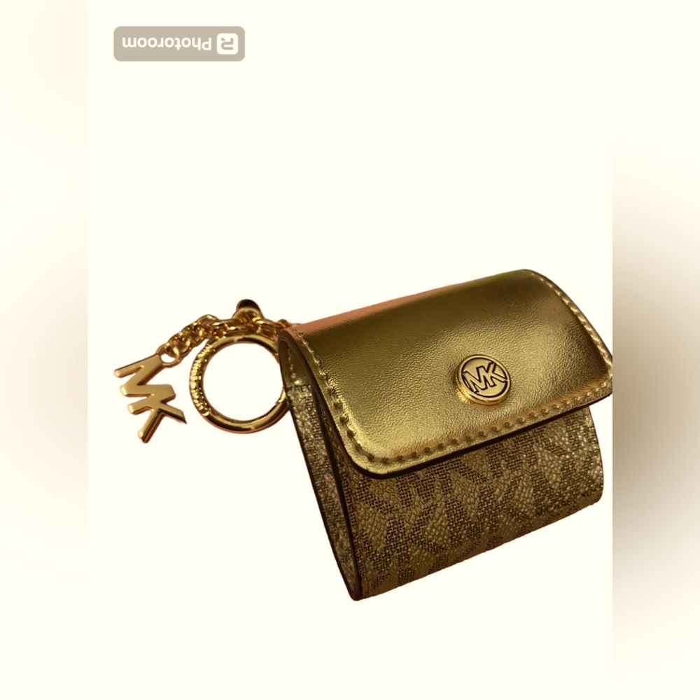 Michael MICHAEL KORS air pod case